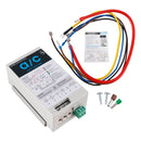 08-16A Softstartmodul für 1,75-3,5 Tonnen AC-Einheiten, Rückwärtsmotorschutz