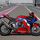 Injection Verkleidung Kit Karosserie Kunststoff ABS Für Honda CBR1000RR-R 2020-2023