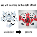 Injection Verkleidung Kit Karosserie Kunststoff ABS Für Honda CBR1000RR-R 2020-2023