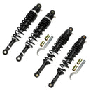 365 mm bagaffjedring luftstøddæmper Honda Hunter Cub CT125 JA55 JA65