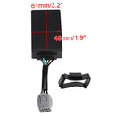 CDI Zündung System Einheit Box fit für Kawasaki KLX110 2002-2009 21119-1612