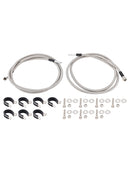 819-875 Kraftstoffleitungssatz für GMC Sierra 1500 Classic, Baujahr 2007