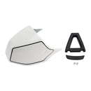 Heckverkleidung für Soziussitz der Yamaha XSR900 (Modelljahre 2022–2025)