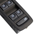 Renault Talisman 2015-On Electrical Main Window Lifting Switch 254012952R