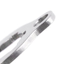 Ritzel Holding Plate Kit til Yamaha DT 125 SR 125 TZR 125 SR 125 1982-2000