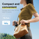 Magnetischer Handy-Mini-Selfie-Stick Magesafe Bluetooth-Stativ aus Aluminiumlegierung