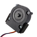EAU 63103207 Motor de ventilador de geladeira-evaporador para refrigerador LG Kenmore