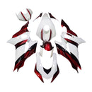 Injection Verkleidung Kit Karosserie Kunststoff ABS fit Für Yamaha YZF-R6 2017-2023