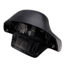 2014-später Touring &amp; Tri Glide King Chopped Trunk Wrap-around Backrest Pad