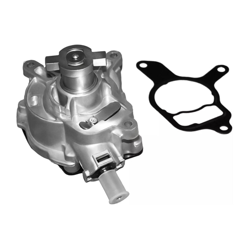 2006-2007 Volkswagen Jetta 2.5L 5 Cylinder A/T 2.5 Sedan Pompa próżniowa 07K145100H 904-817