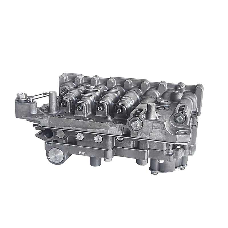 2009–2017 Hyundai Sonata Getriebeventilkörper A6LF1/2/3 mit Magnetspule