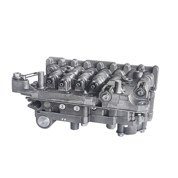 2011 Hyundai Veracruz Getriebeventilkörper A6LF1/2/3 mit Magnet