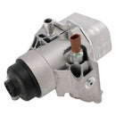 03N115389P Ölfiltergehäuse Ölkühler für VW Multivan VI Transporter T6