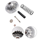 2006–2008 Can-Am Outlander 400 STD hinten komplett Kupplung Variator 420280178 420280173