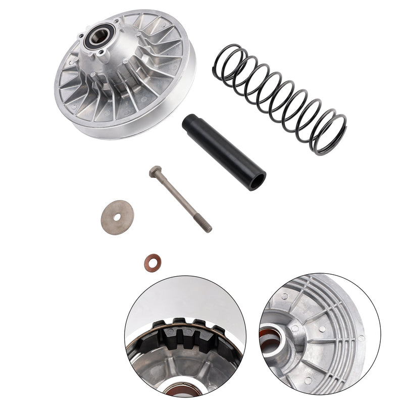 2020–2021 Can-Am Outlander T MAX 450 EFI DPS hinten komplett Kupplung Variator 420280178 420280173