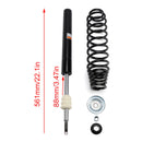 2005–2014 Polaris Sportsman 500 2 Stück Stoßdämpfer vorne 7555749