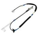 Antennenfuß-Kit 86300-04070 für Toyota Tacoma 2005-2015