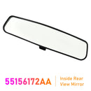 Sisäpeili 55156172AA Jeep Magnum Wrangler Wrangler JK 01-17