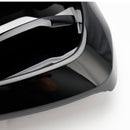 2018-2021 BMW X4 G02 X3 G01 G08 Grade frontal preta brilhante Grade de malha 51138469959