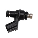 Kraftstoffeinspritzdüsen passend für Honda Keihin 125 cm³