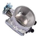 2000–2002 Chevy Tahoe 4,8 l Drosselklappengehäuse 88984260