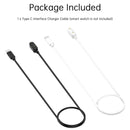 Huawei Watch Fit3 Typ C Ladekabel Tragbares Ladegerät für Band 10/9/8/7/6pro