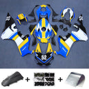 Verkleidungssatz aus ABS-Kunststoff für Honda CBR1000RR 2017-2025