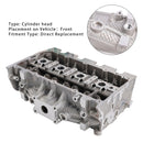 VW CYAA CJZA CJZB CJZD CYV CYVA CYVC Cyvd Cylinder Head Válvulas 1.2 TSI EA211 04E1064L