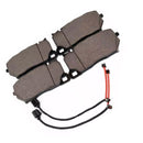 2018-2021 Bentley Continental GT GTC Freio dianteiro Clanta de freio 3SA698151A