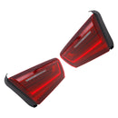 2015-2018 Audi A6 4G C7 Links+Rechts Paar Rücklicht innen 4G5945093E 94E