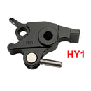 Nowa dźwignia hamulca krótkiego sprzęgła odpowiednia dla CFMOTO 700CL-X Heritage 2021-2022