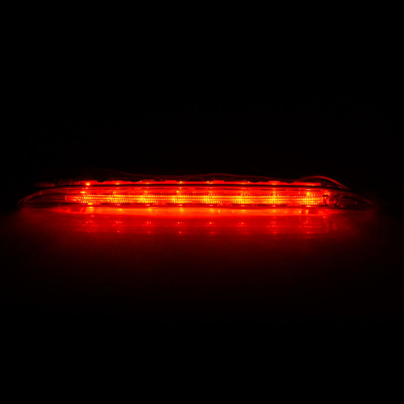 2011–2016 SEAT Leon/Leon SC/Leon ST 5F, rote Linse, hochgestelltes LED-Bremslicht, hinten, 3. Stopp, 5F0945097