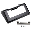 Tapa del enfriador de aceite adecuada para Touring Road King Street Glide 2011-2016