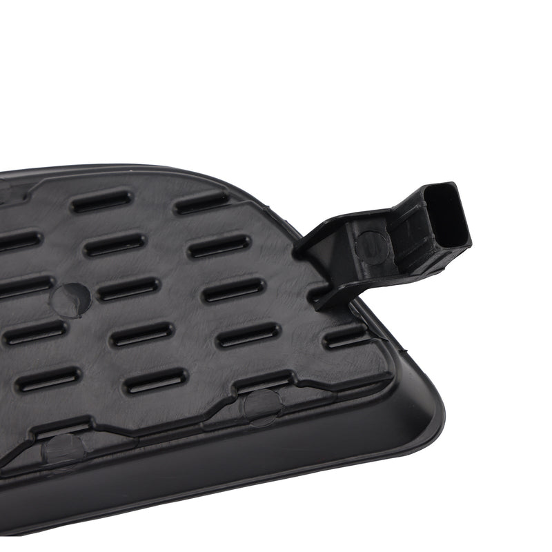 2011 Dodge Charger R/T Road Track 2PCS Nebelscheinwerferabdeckung 68092570AA 68092571AA