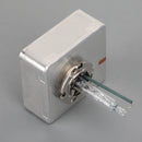 For Philips HID Xenon Scheinwerfer Lampe D5S 12V25W 4200K Scrap parts