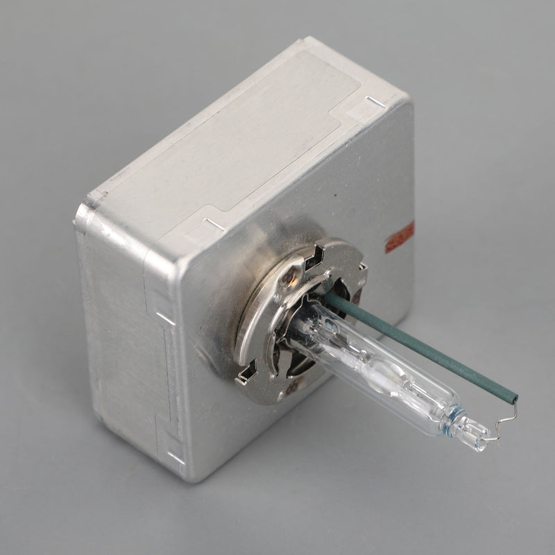 For Philips HID Xenon Scheinwerfer Lampe D5S 12V25W 4200K Scrap parts