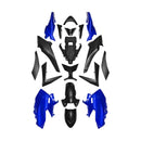 Kåpesett for Yamaha TMAX 560 (Injeksjon) 2025-2026