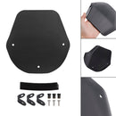 Windschutzscheibe Windschutz + Halterung passend für Suzuki GSX-8S 2023-2024