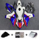 Verkleidungssatz aus ABS-Kunststoff für Honda CBR1000RR 2008-2011