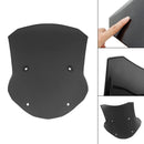 2020-2024 BMW S1000XR Scheinwerfer Windschutzscheibe Abdeckung Windschutzscheibe