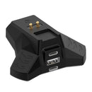 Drahtlose Maus Ladestation Dock Ladegerät für Logitech G903 GPW 3/4 Razer V2pro