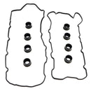 2007–2017 Lexus LS460 LS600h Ventildeckeldichtung und Zündkerzendichtungssatz