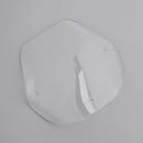 Windschutzscheibe Windschutz + Halterung passend für Suzuki GSX-8S 2023-2024