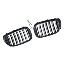 07,2015-01,2019 para BMW Serie 7 G11 versión larga pre-estiramiento facial riñón delantero