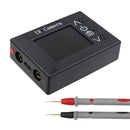 2 in 1 IR-Kamera-Temperaturtester-Thermoimager mit Bildsensor 1,8 Zoll