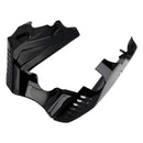 2022–2025 Yamaha XSR900 Bugverkleidung/Unterer Motorspoiler/Verkleidungsabdeckung