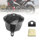 2024–2025 Aprilia RS457 RS 457 Tankdeckel Verkleidung Verkleidung