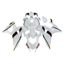 Injection Verkleidung Kit Karosserie Kunststoff ABS fit Für Yamaha YZF-R7 2021-2025