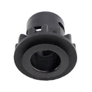 Outboard Engine Rush Scratch 0318447 pro Johnson Evinrude 6HP 1968-1990