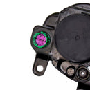 2008-2015 Fiat 500 Hatchback levé + pravé dálkové světlomety